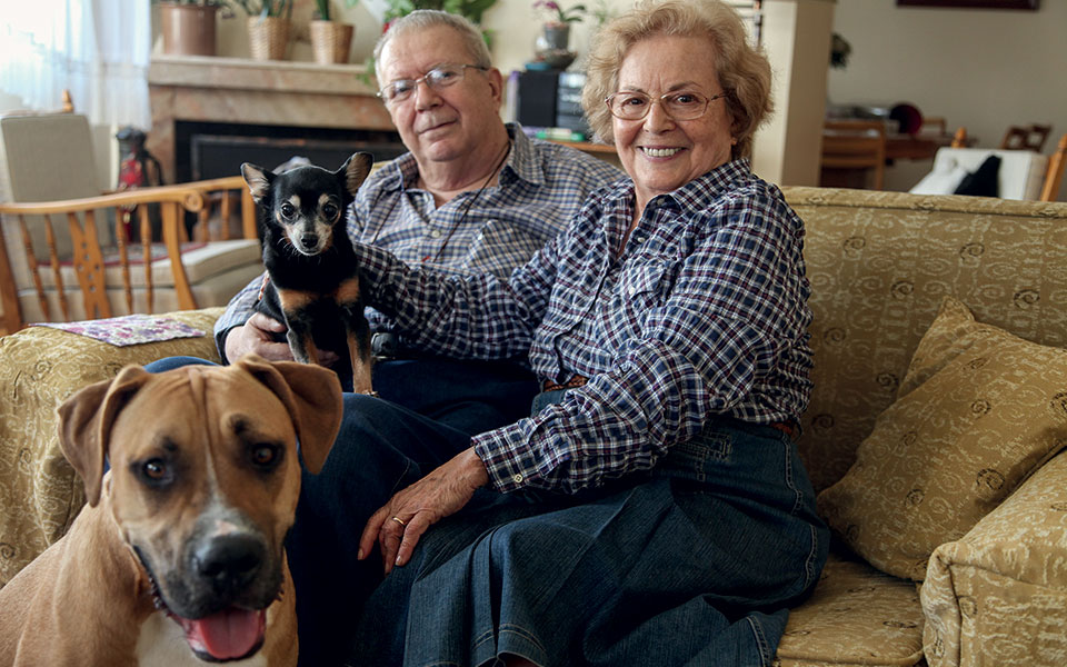 Λεβαντίνοι: Οι τελευταίες φωνές της παλιάς Σμύρνης-3