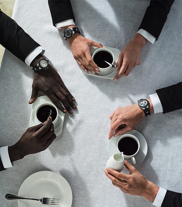 BULGARI Bulgari Aluminium 2020-2