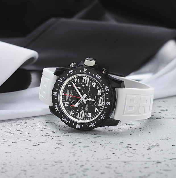 Νέοι χρονογράφοι BREITLING Endurance Pro-6