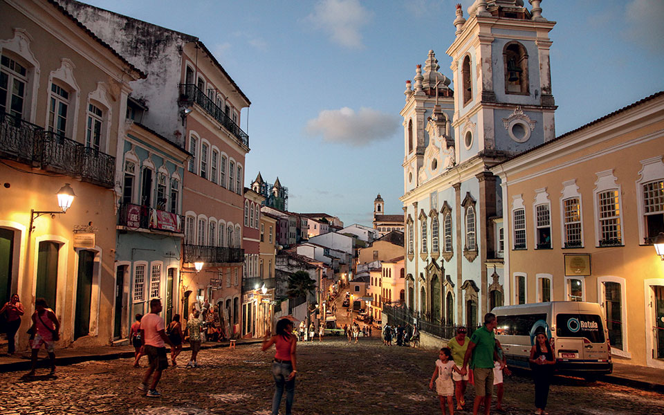 Η Βραζιλία που δεν ξέρουμε-2
