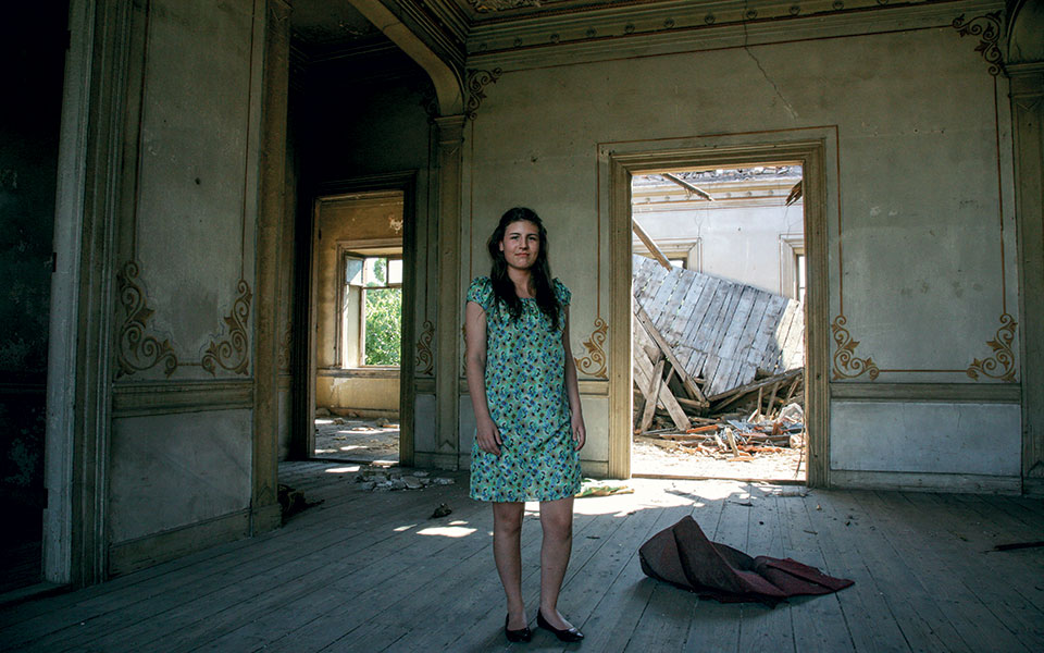 Λεβαντίνοι: Οι τελευταίες φωνές της παλιάς Σμύρνης-2