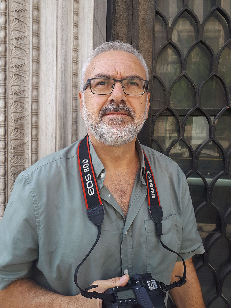 Θηρευτής και συλλέκτης εικόνων-2