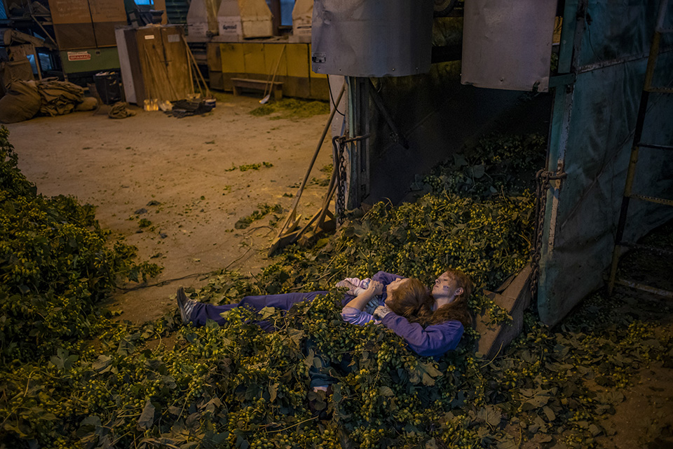 Αναδουλειές