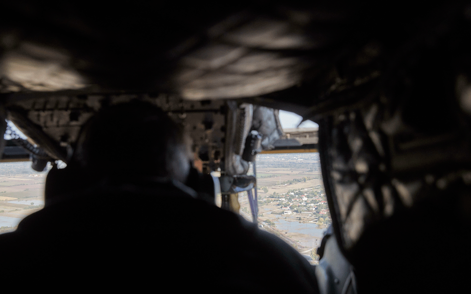 Κυρ. Μητσοτάκης από Καρδίτσα: Θα κινηθούν γρήγορα οι διαδικασίες αποζημίωσης-1