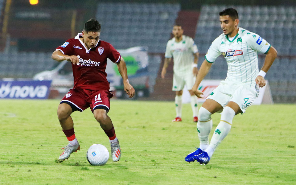 δεν-τα-κατάφερε-στο-αλκαζάρ-1-1-ο-παναθην-561096109