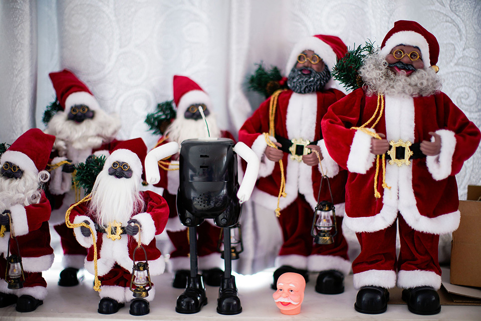 Φουλ οι μηχανές