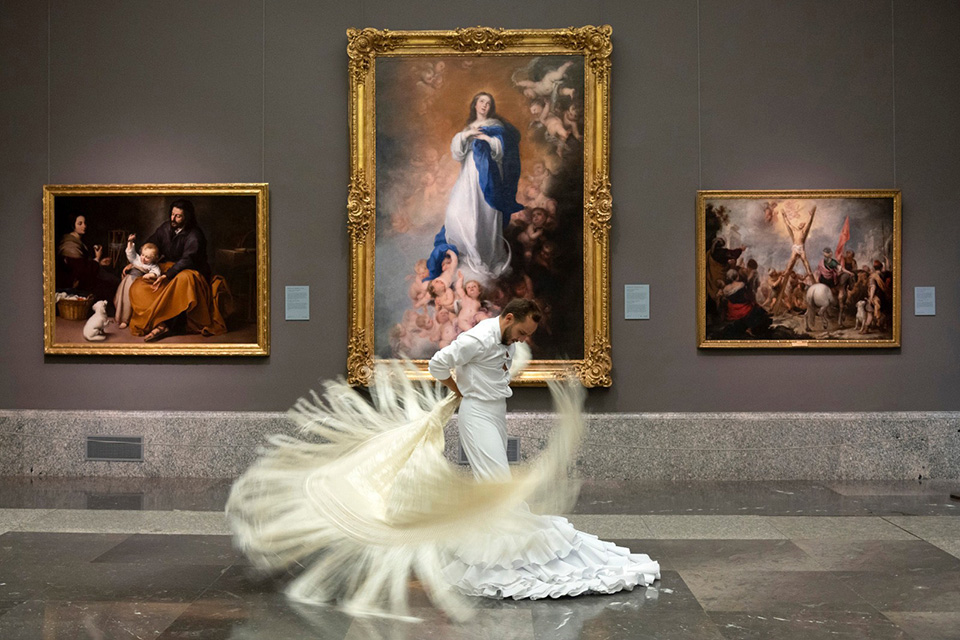 Παγκόσμια Ημέρα Τουρισμού