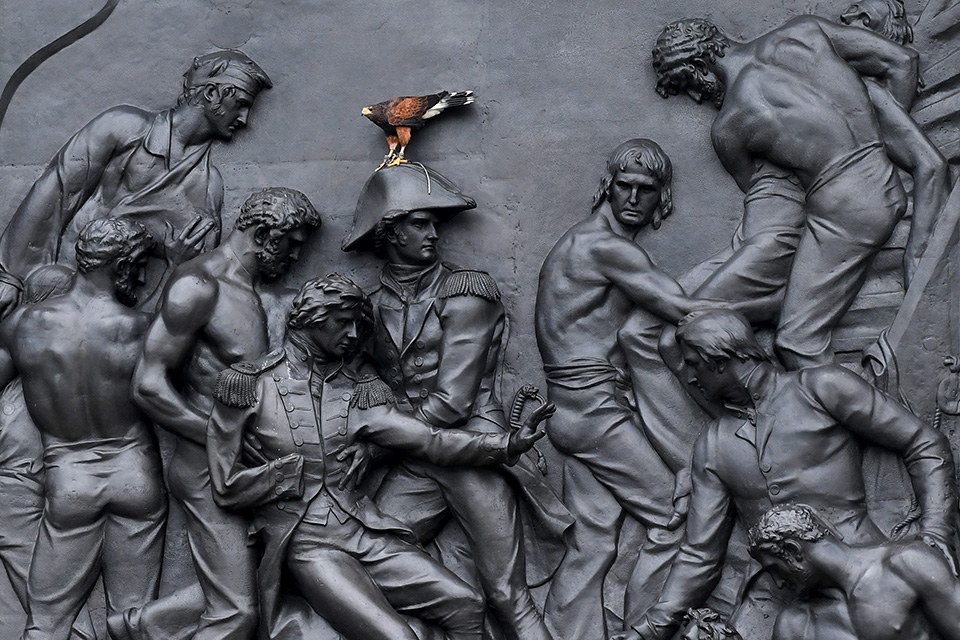 Τα ποντίκια του ουρανού