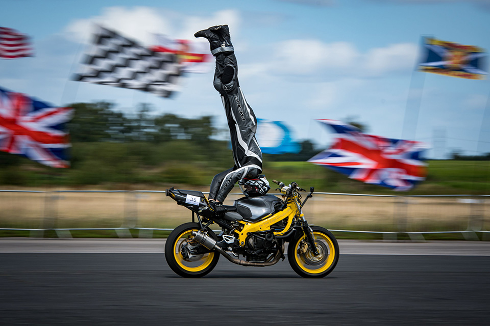 Οι ανακοινώσεις