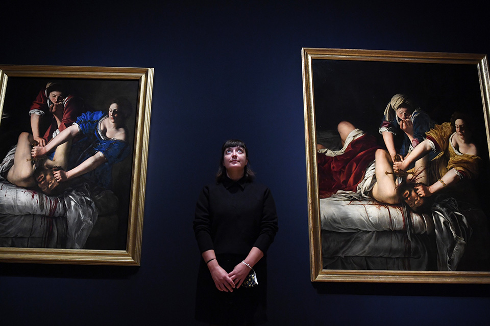 Η εξαιρετική Αρτεμισία