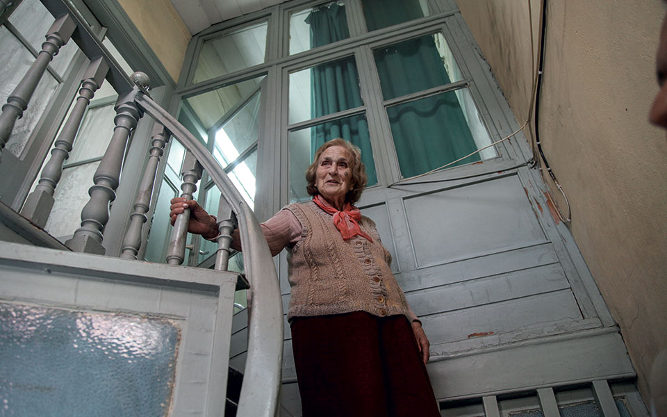 Λεβαντίνοι: Οι τελευταίες φωνές της παλιάς Σμύρνης-4