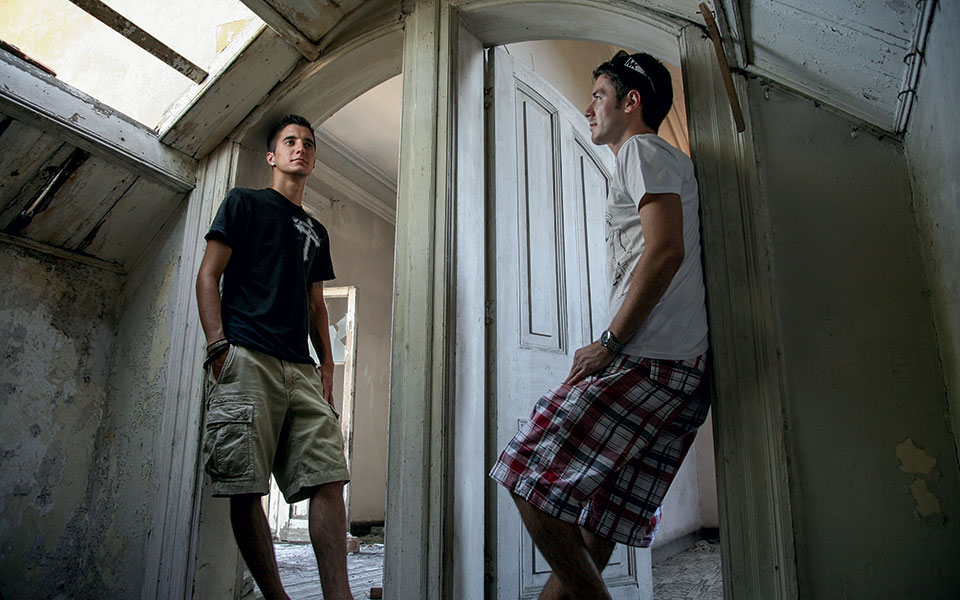 Λεβαντίνοι: Οι τελευταίες φωνές της παλιάς Σμύρνης-1