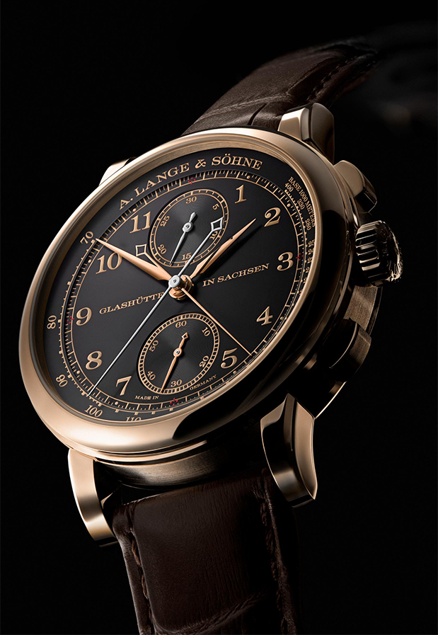 A. LANGE & SÖHNE 175 Years Special Editions “Homage to F.A. Lange”-4