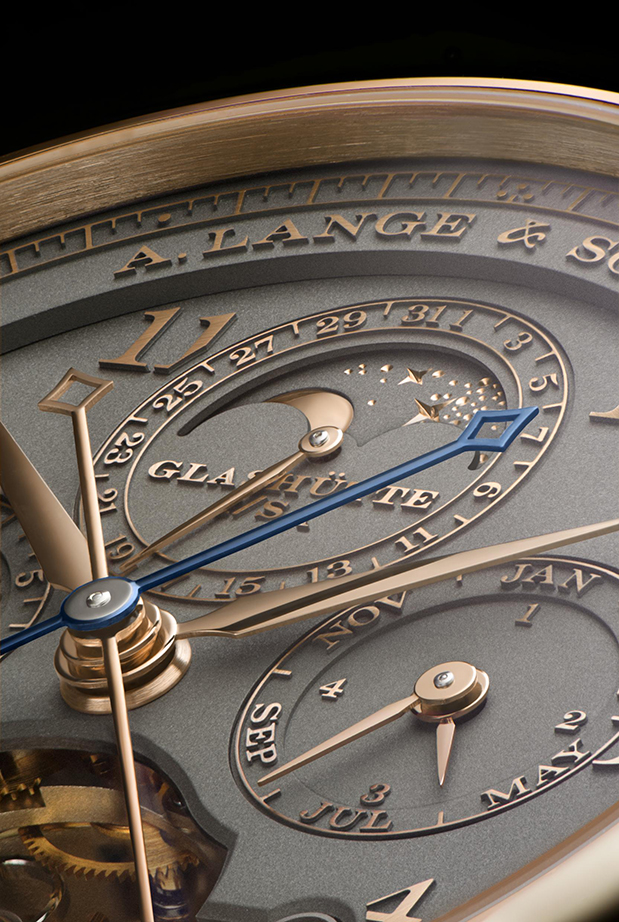 A. LANGE & SÖHNE 175 Years Special Editions “Homage to F.A. Lange”-7