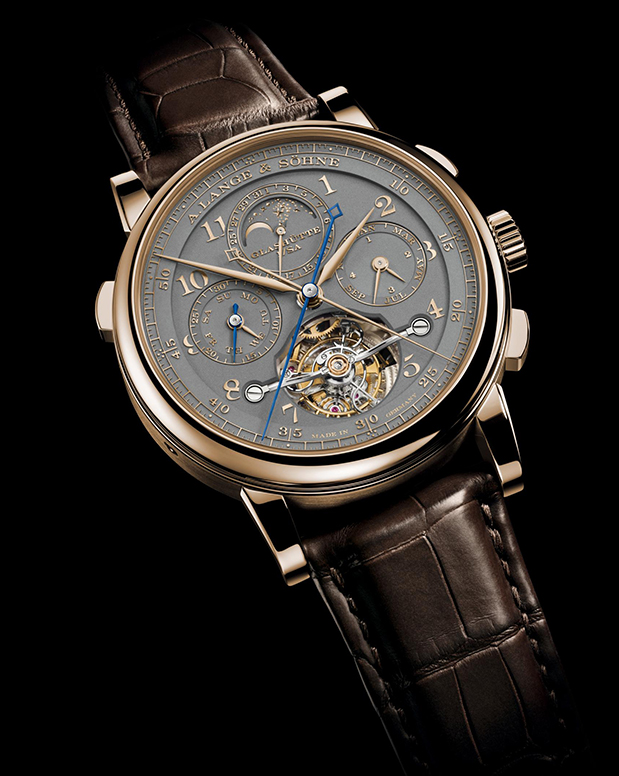 A. LANGE & SÖHNE 175 Years Special Editions “Homage to F.A. Lange”-6