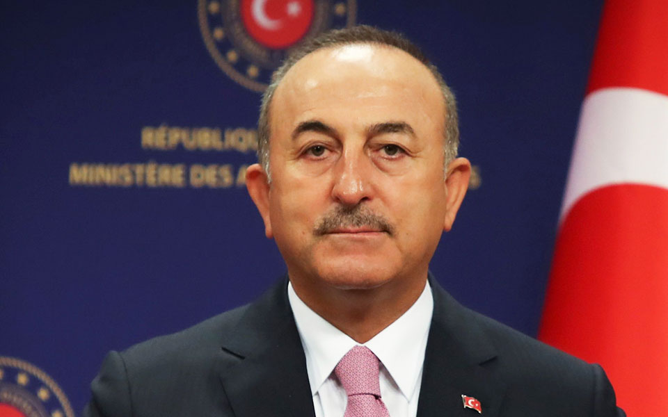 Πρόβα διαλόγου: Δένδιας και Τσαβούσογλου αποκλειστικά στην «Κ»-2