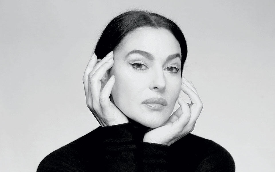 Όταν η Μόνικα ερωτεύτηκε την Ελλάδα (και τη Μαρία Κάλλας)-1