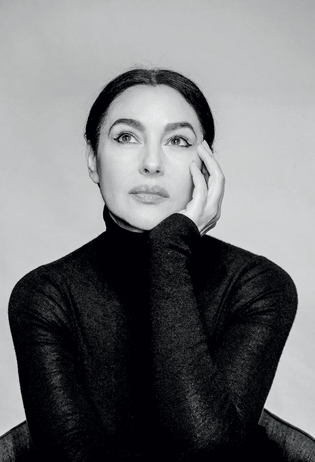 Όταν η Μόνικα ερωτεύτηκε την Ελλάδα (και τη Μαρία Κάλλας)-2