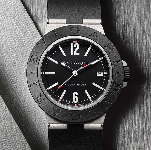 BULGARI Bulgari Aluminium 2020-6