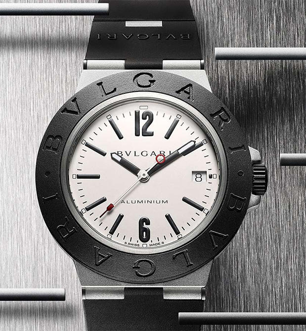 BULGARI Bulgari Aluminium 2020-5