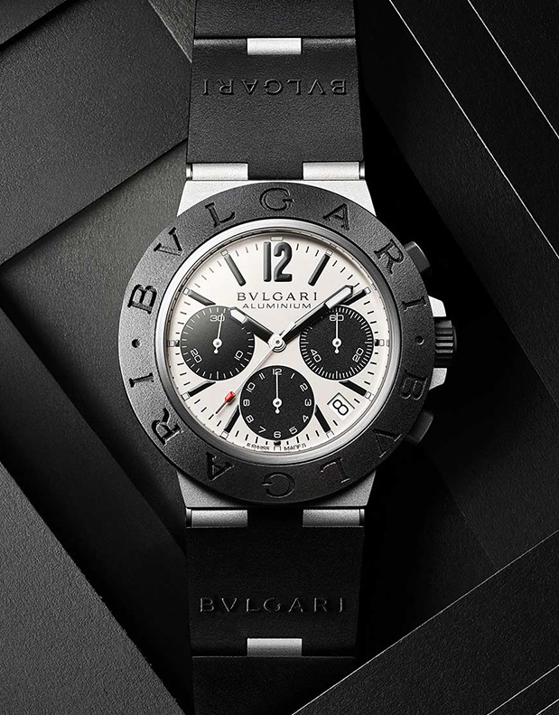BULGARI Bulgari Aluminium 2020-7