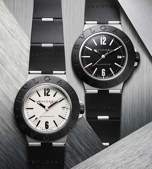 BULGARI Bulgari Aluminium 2020-4
