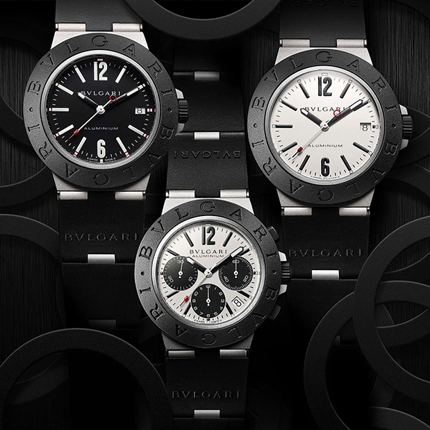 BULGARI Bulgari Aluminium 2020-3