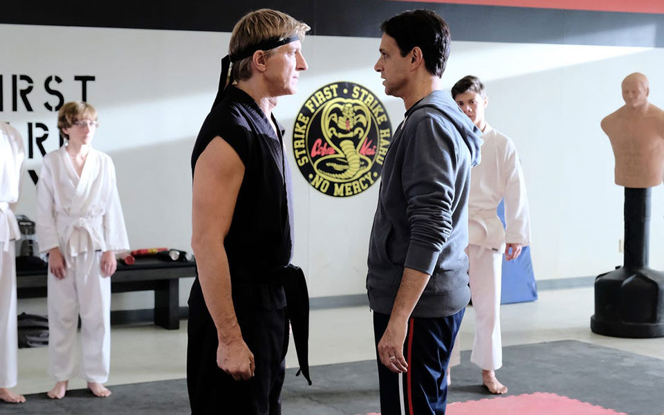 Δράμα στις ράγες των τρένων και στα… ντότζο του καράτε-1