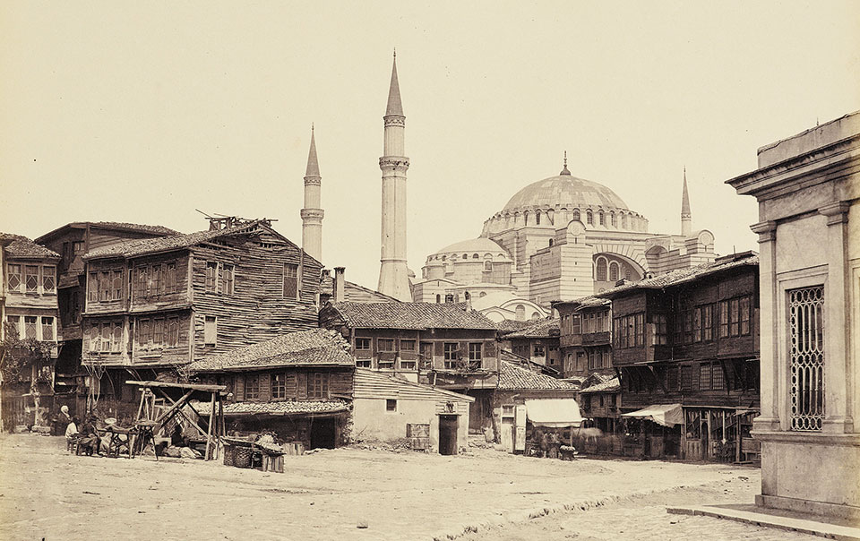 Ο Μεγάλος Γύρος του Εδουάρδου στην Ανατολή το 1862-1