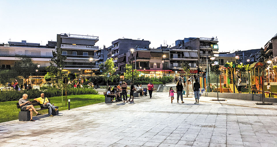 Ο… μύθος του Κορυδαλλού-1