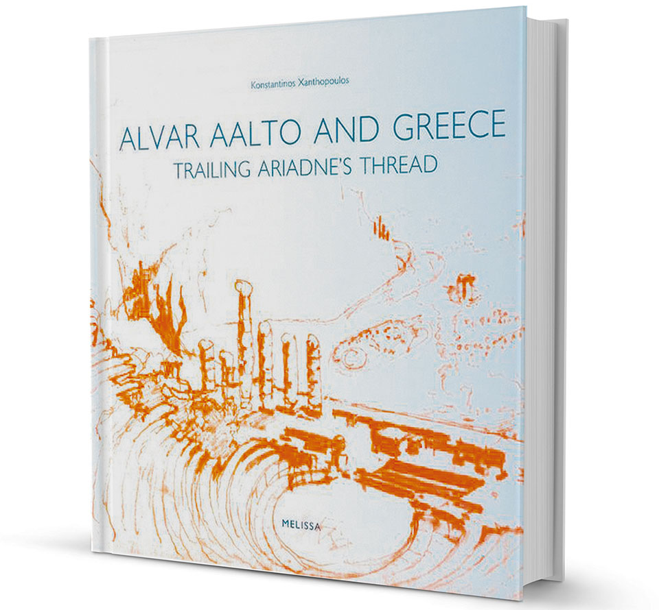 Ο Αλβαρ Αάλτο και η βαθύτερη σχέση του με την Ελλάδα-1