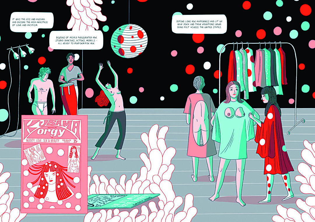 ενα-κόμικς-για-τη-γιαγιόι-κουσάμα-561080704