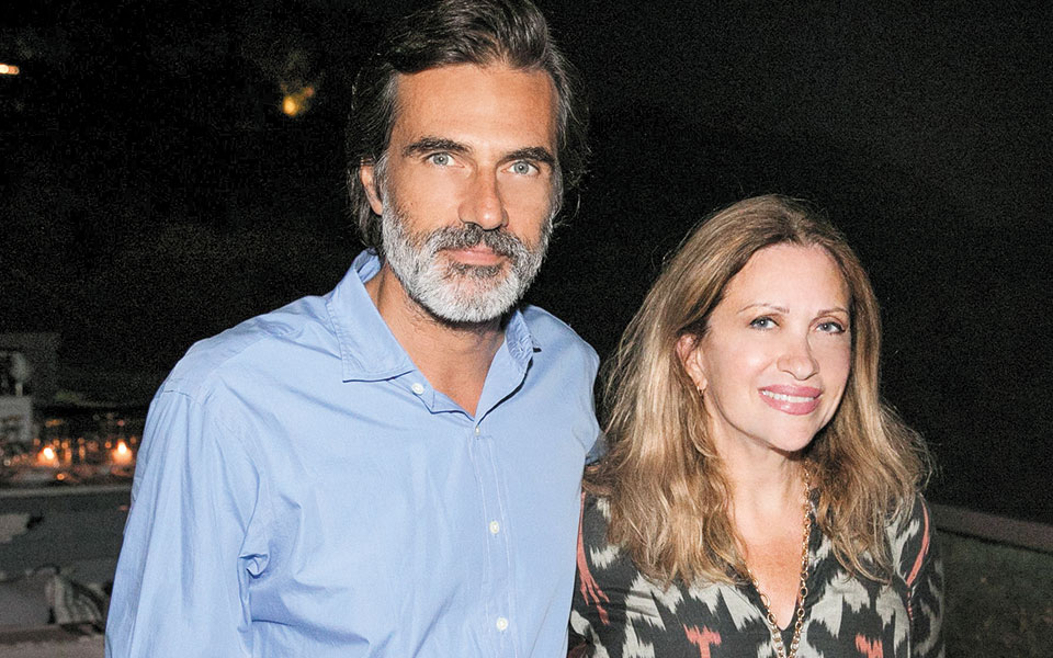 Ενα διεθνές λεύκωμα που αναδίδει νοσταλγία για τη γοητευτική Αθηναϊκή Ριβιέρα-1