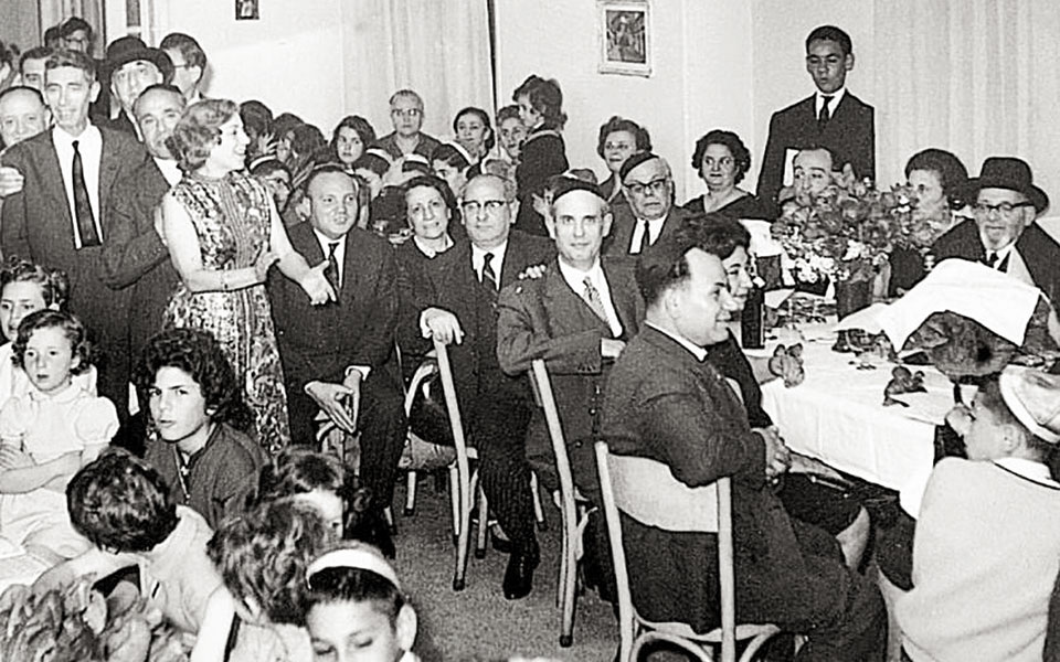 Eνα βιβλίο – cd ξαναζωντανεύει σεφαραδίτικα τραγούδια της Σαλονίκης-1