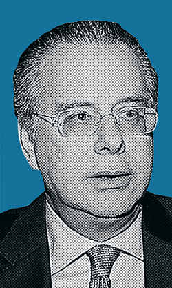 Γιώργος Κουμουτσάκος: Κοβίντιοτς-1