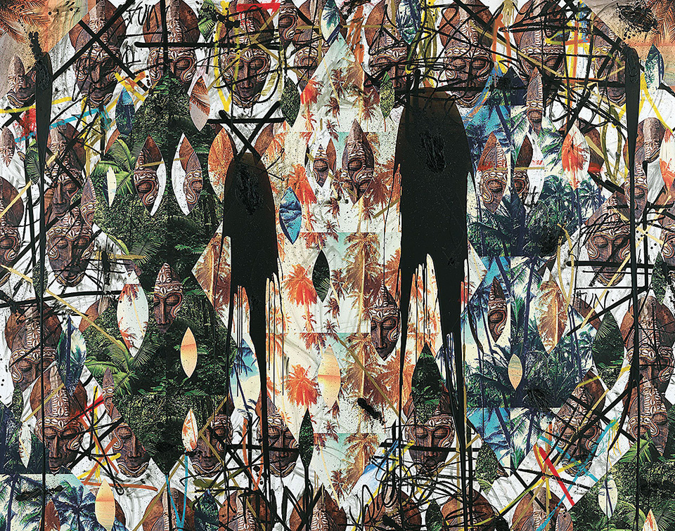 Ενα ποτάμι «ανθρωπιάς» στο ΕΜΣΤ-2