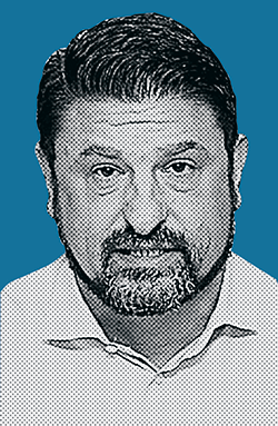 Νίκος Χαρδαλιάς: Κύρτωση-1