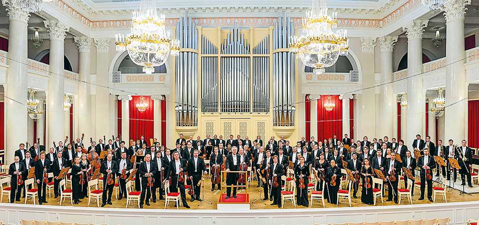 Μέγαρο Μουσικής: Νέο πρόγραμμα, διεθνές και εγχώριο-2