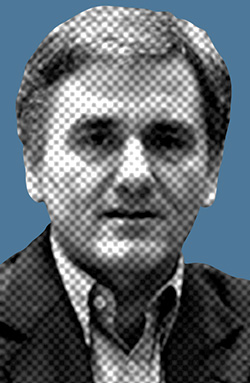 Ευκλείδης Τσακαλώτος: Ημερολόγια-1