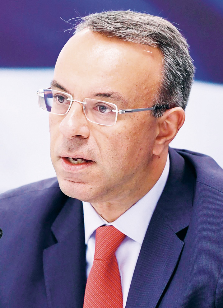 Αντέχει η οικονομία δεύτερο lockdown;-1