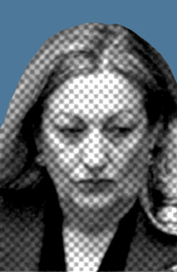 Ζαννέτ Τσίπρα: Οικογενειακά-1