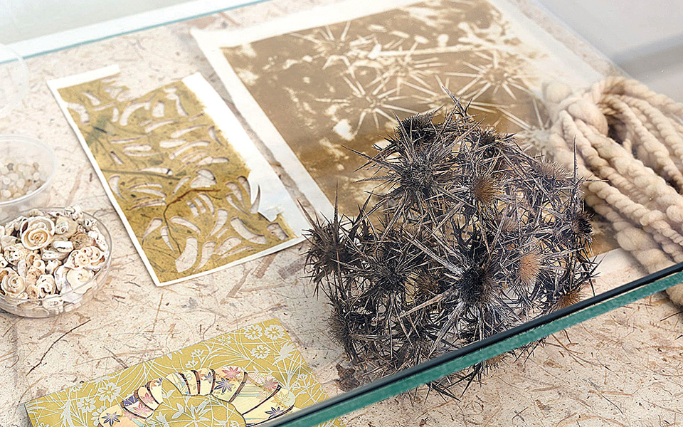 Ενας μυστικός εικαστικός κήπος μάς περιμένει στην καρδιά της Αθήνας-1