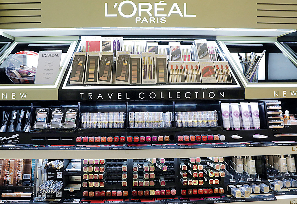 Jean-Paul Agon στην «Κ»: Η καινοτομία μάς έφερε στην κορυφή-1