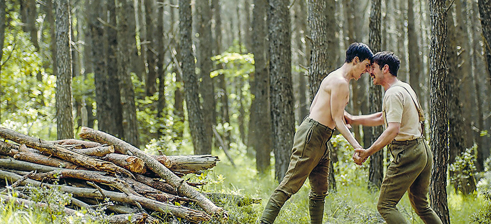 Αρτιες ταινίες και γυναικείες σκηνοθετικές ματιές στη Δράμα-1