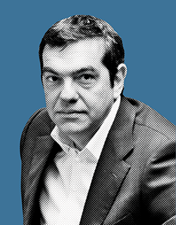 Αλέξης Τσίπρας: Κομφετί-1