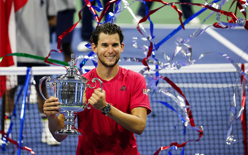 h-rolex-στο-βάθρο-του-us-open-561079291