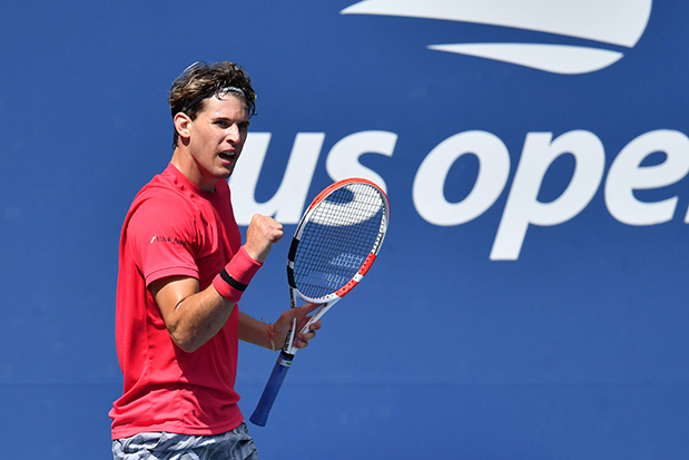 H ROLEX στο βάθρο του US Open-1