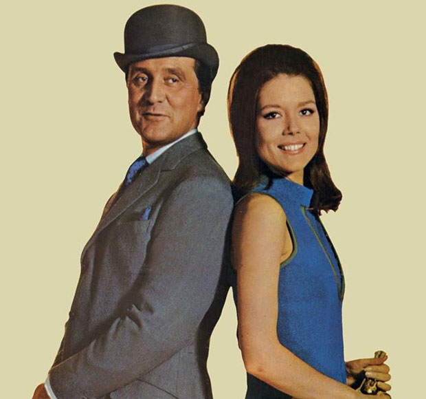 Πέθανε η δημοφιλής Βρετανίδα ηθοποιός Νταϊάνα Ριγκ-1