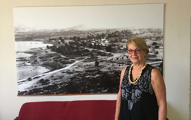 Μια ελληνοτουρκική φιλία που κρατάει στους δύσκολους καιρούς-1