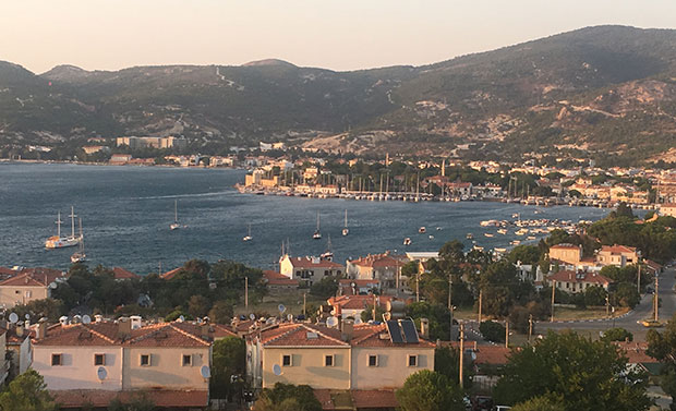 Μια ελληνοτουρκική φιλία που κρατάει στους δύσκολους καιρούς-2